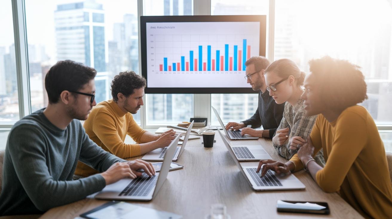 Case Studies and Use Cases of Predictive Lead Scoring with AI.jpg