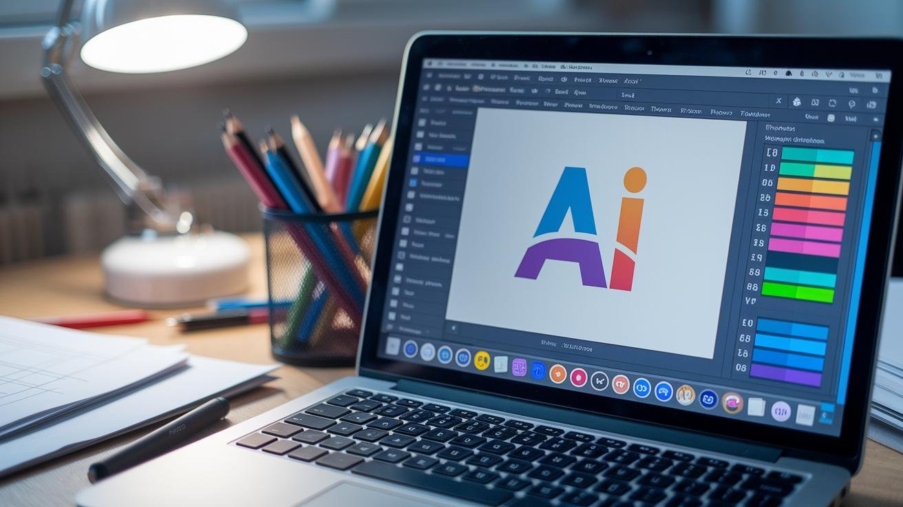 Exploring AI Logo Customization Features.jpg