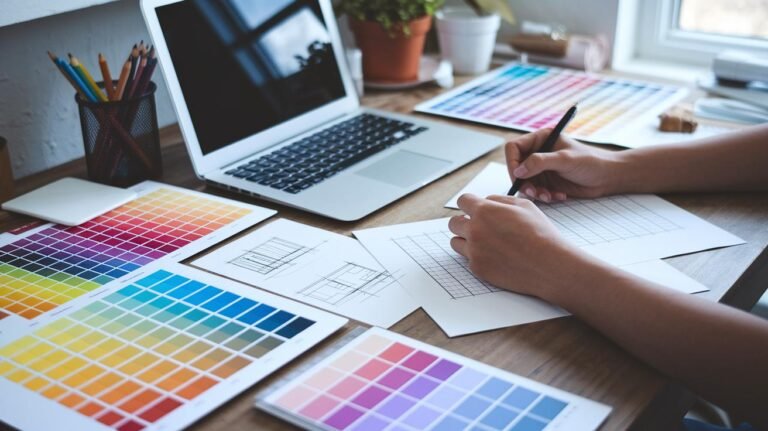 5 brand kit generator Simplifies Branding Effortlessly