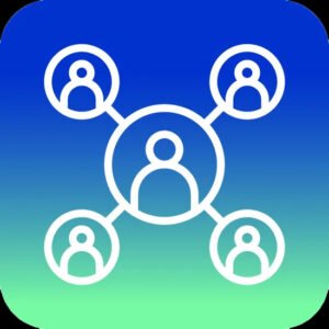 social automation product