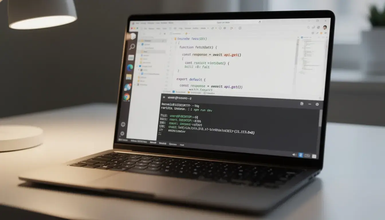 WSL VS Code setup Windows Claude Code