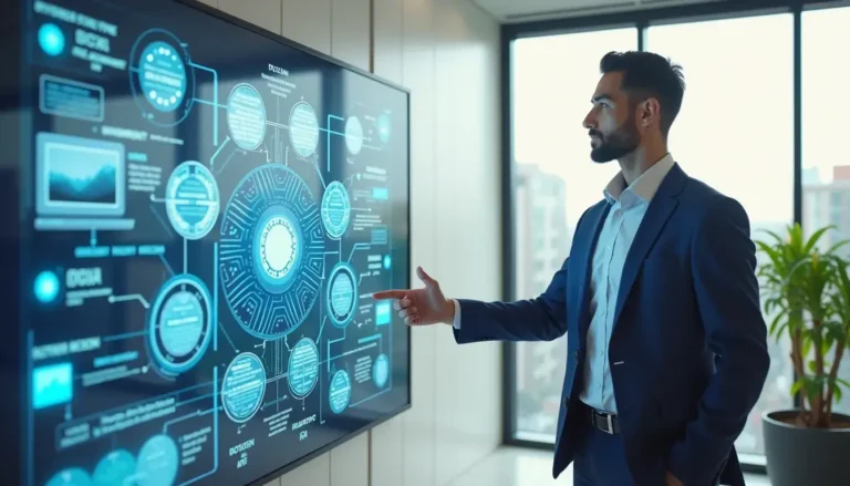 ai agent for small business