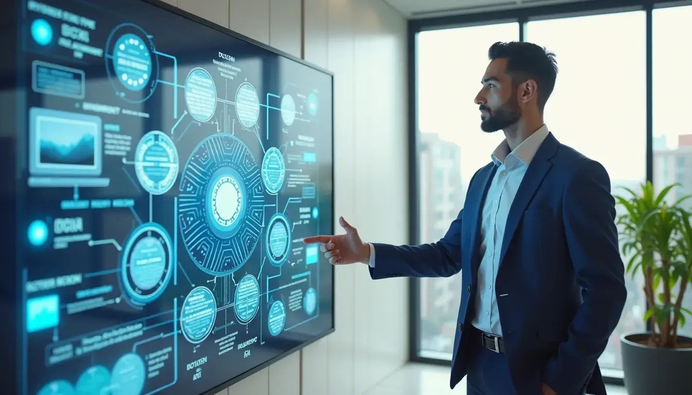 ai agent for small business