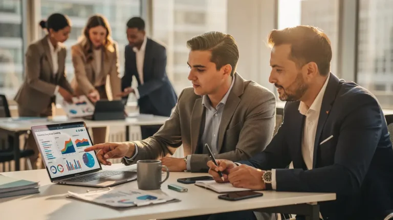 ai consulting for small businesses