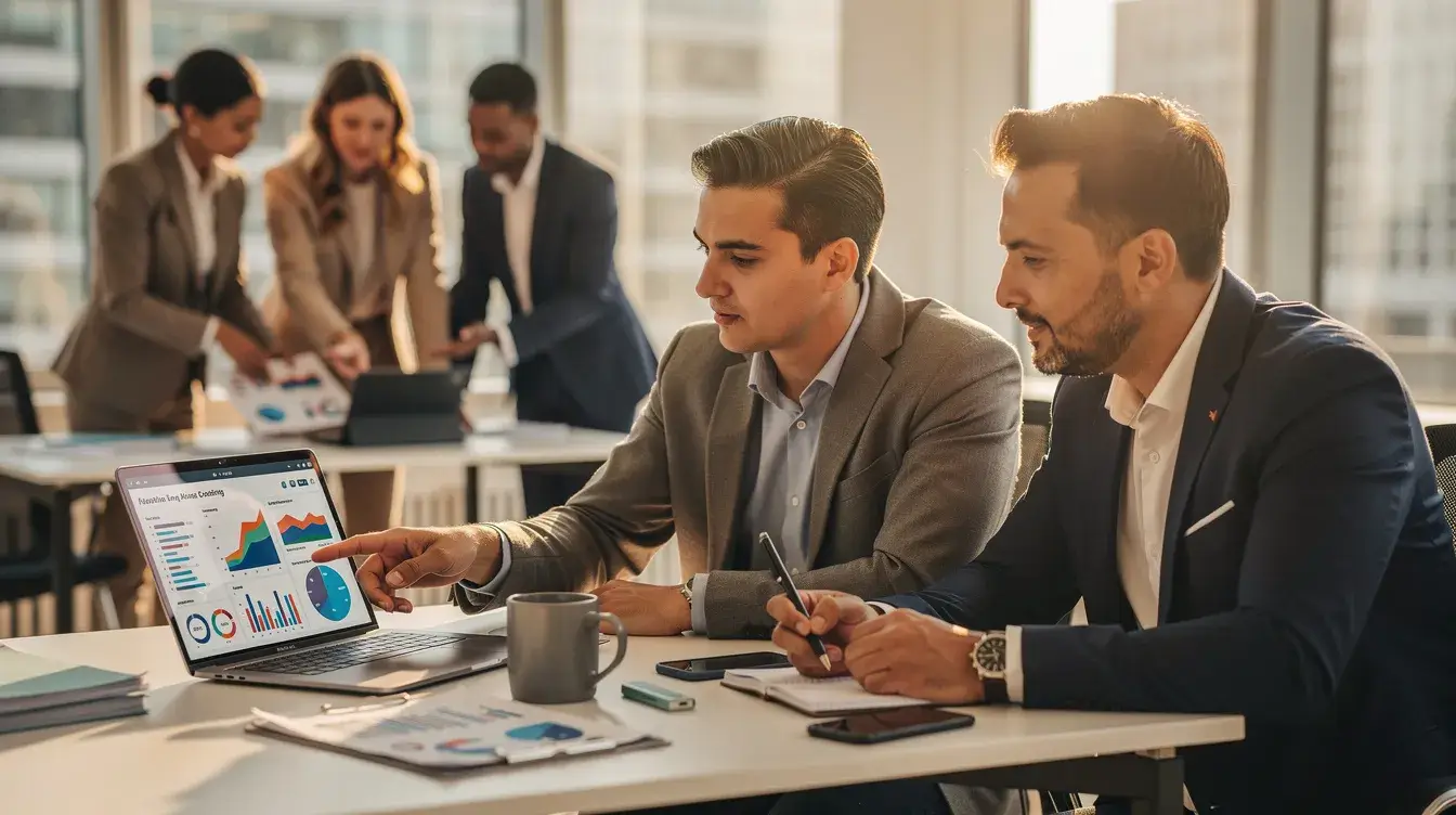 ai consulting for small businesses