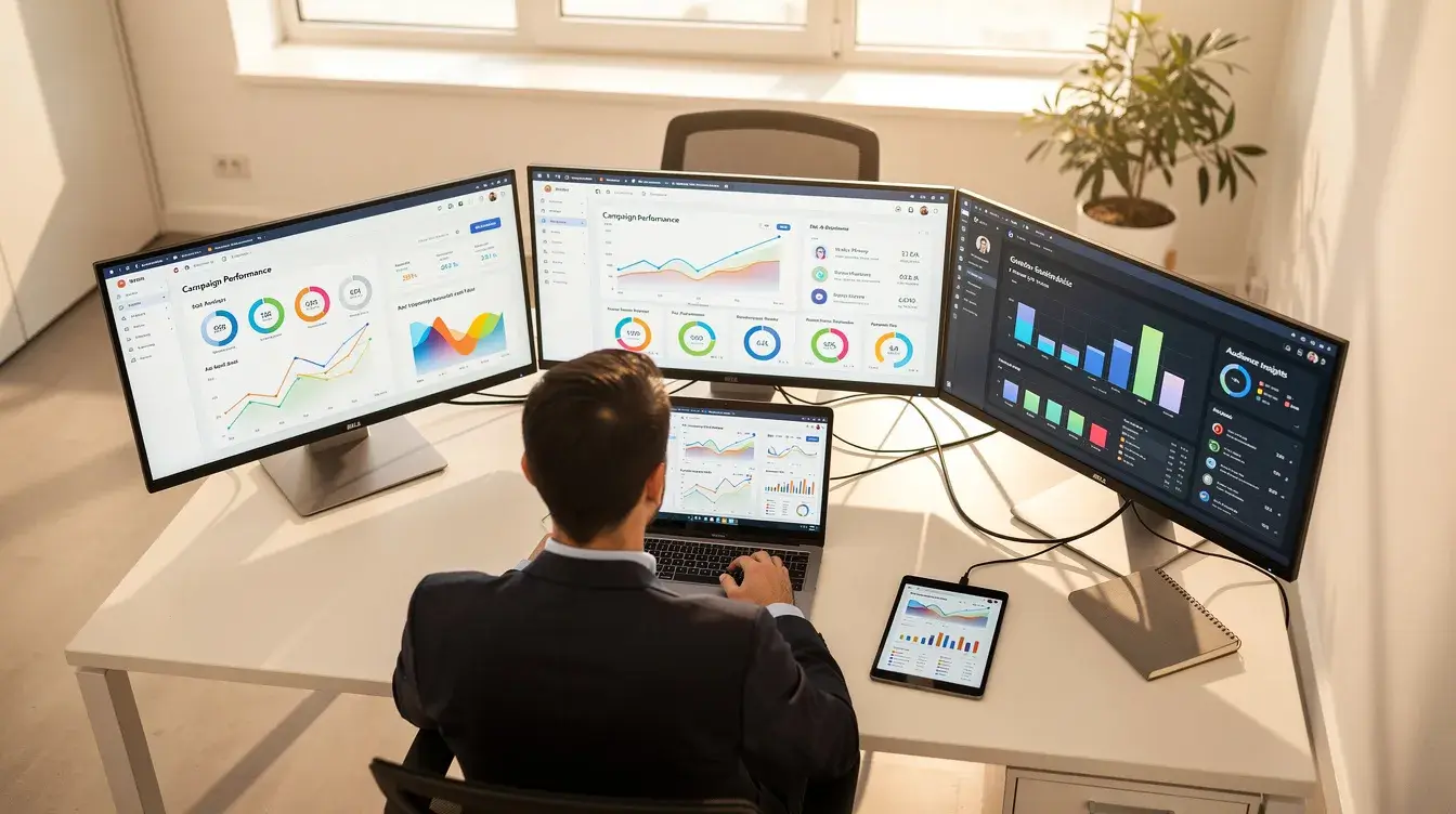 ai marketing consulting