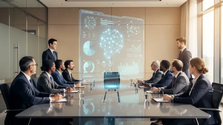 ai strategy consulting