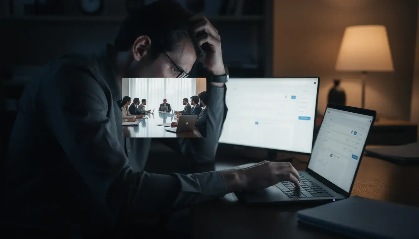 WooCommerce store owner overthinking bulk alt text updates