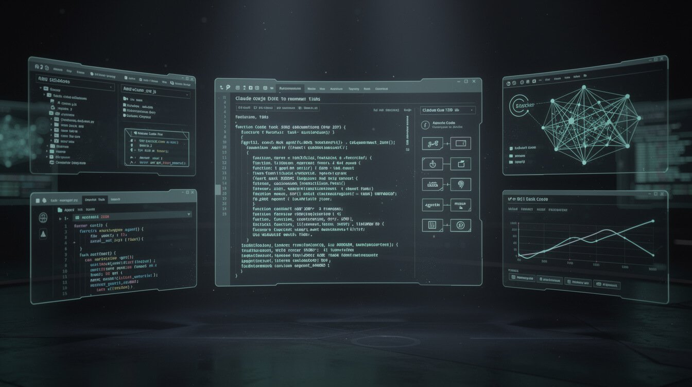 Claude Code agentic AI powered code editor for autonomous systems
