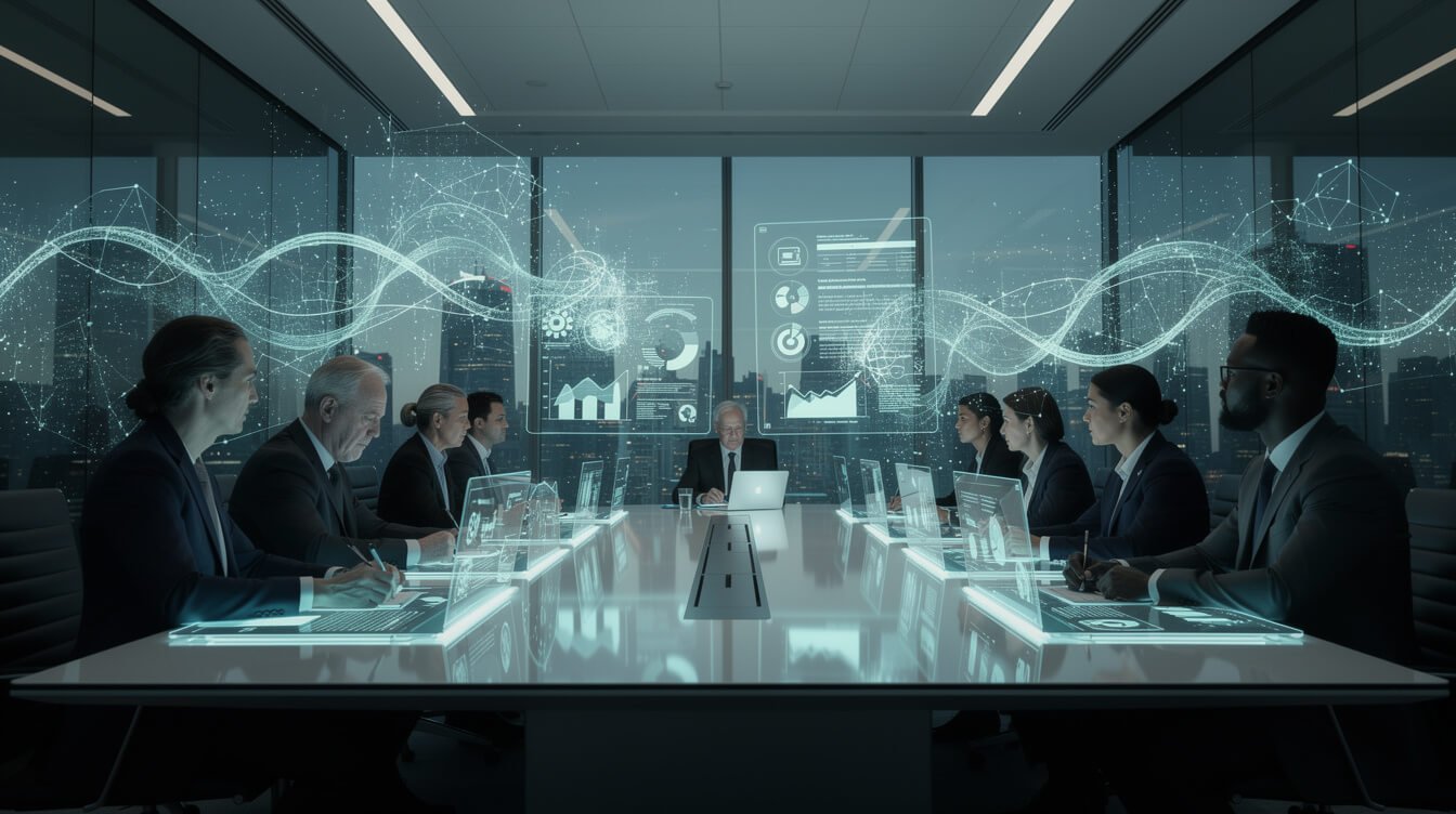 ai and consulting industry transformation