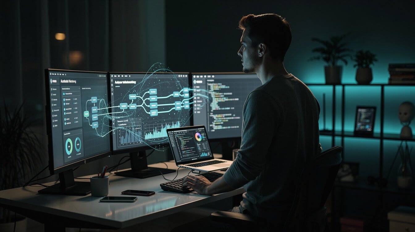 solopreneur consulting advantage with AI