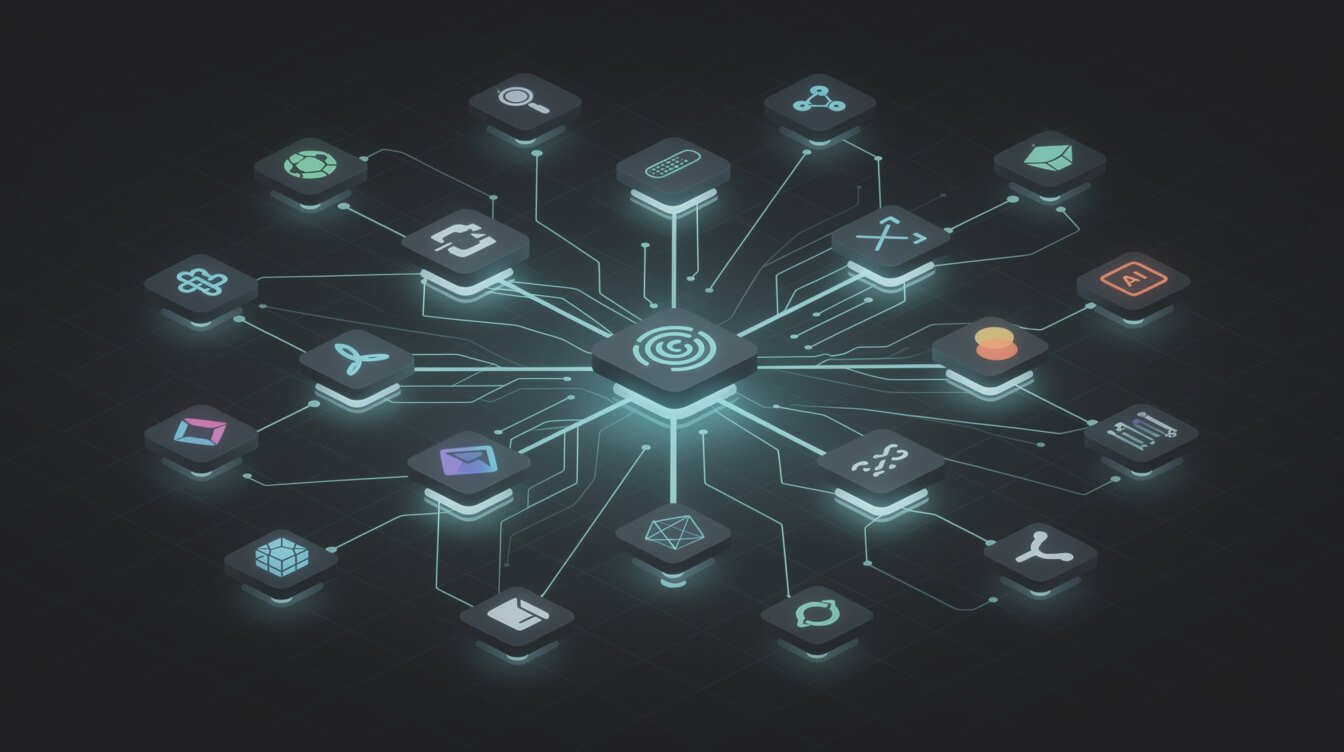 AI consulting tools stack 2026