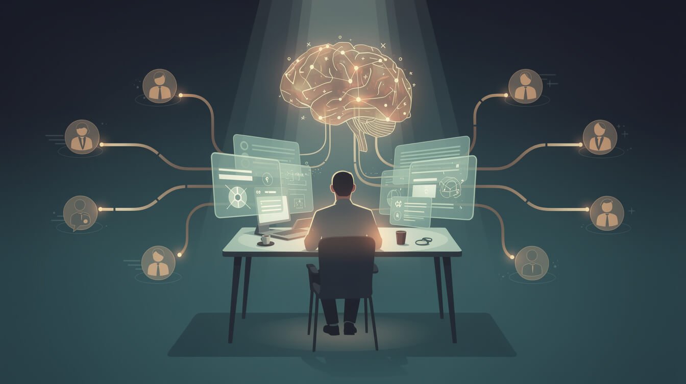 ai and customer service