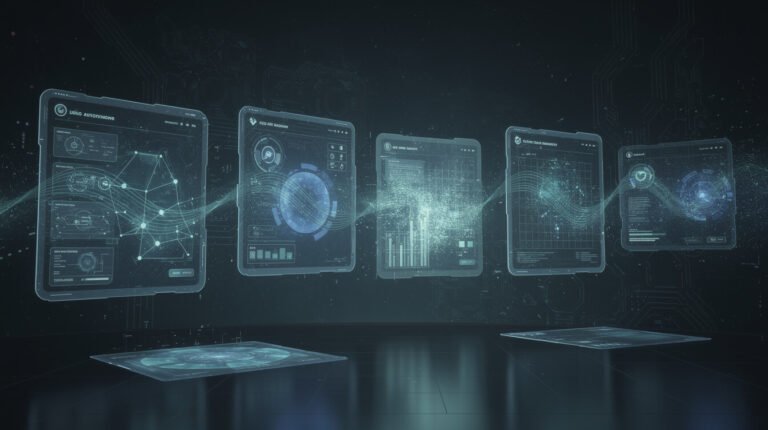 Autonomous AI Agents: What They Are, How They Work, and How to Build Your First One