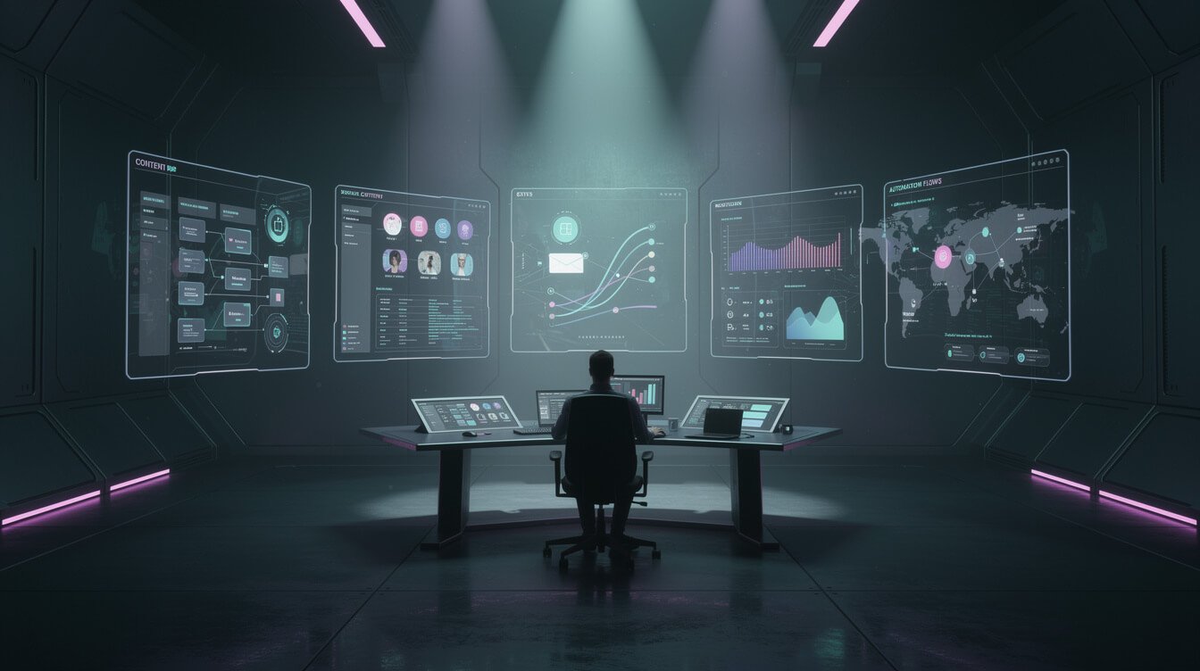 5 ways to use claude code for autonomous business operations