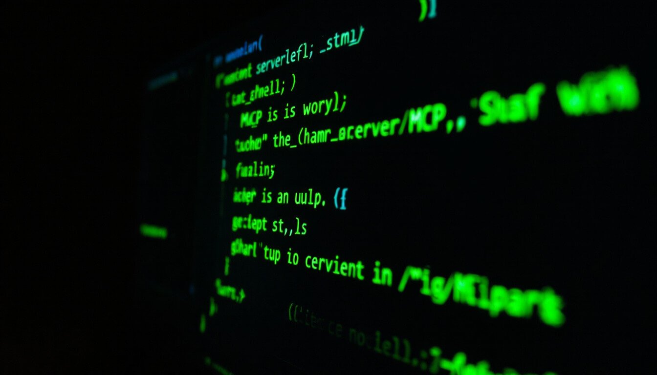 terminal screen showing claude mcp add command for setting up MCP servers