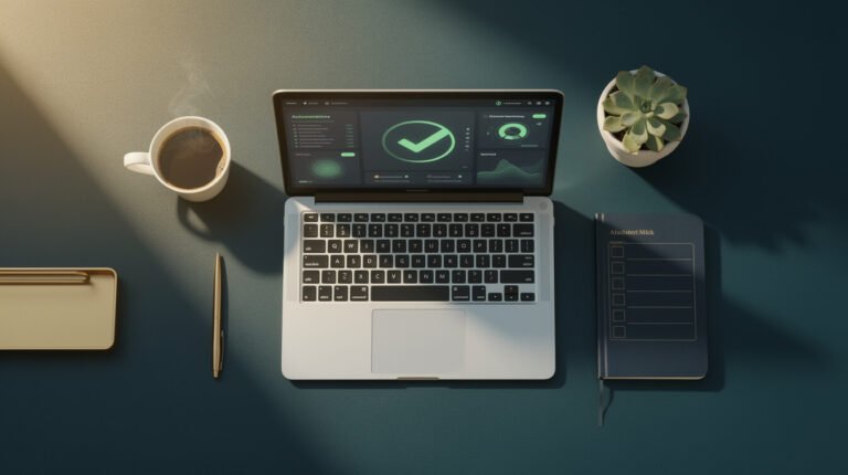 Sunday Setup: My 15-Minute AI Agent Stack Review (The Checklist I Actually Use)