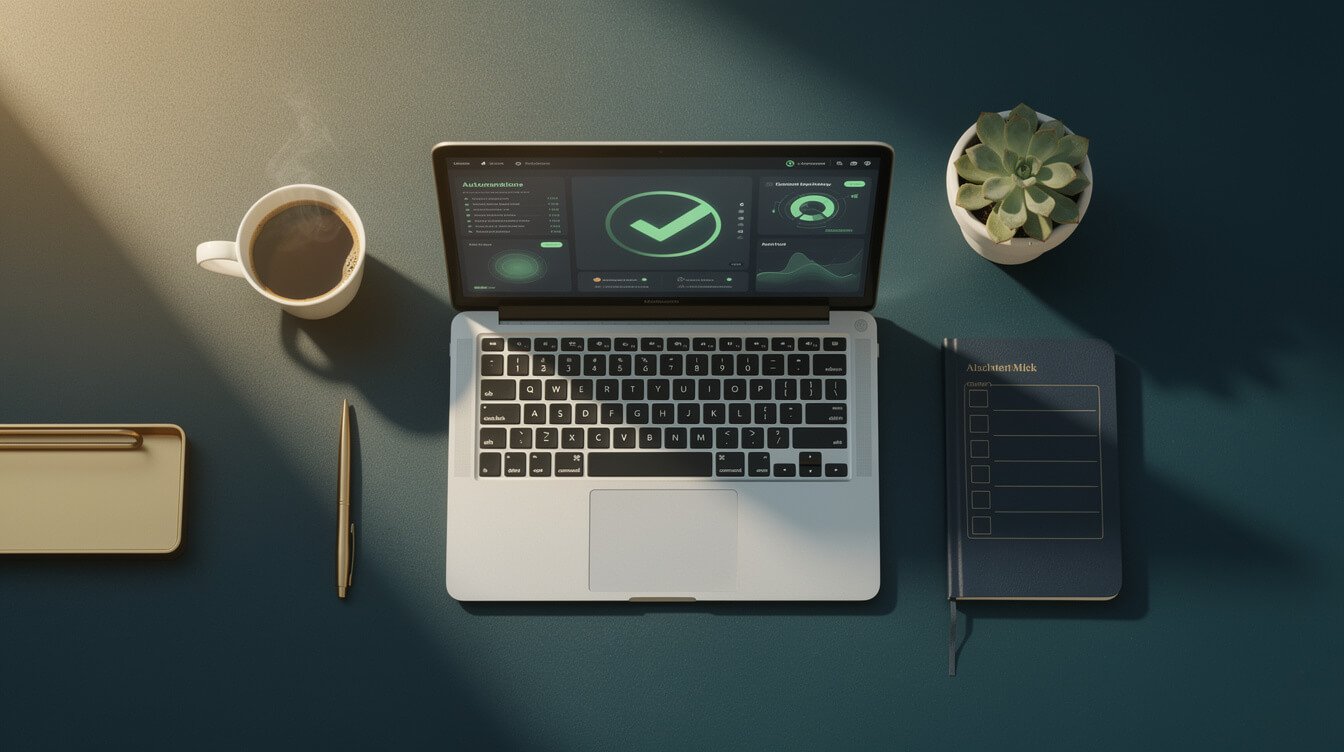 daily sunday setup ai agent weekly review 20260621