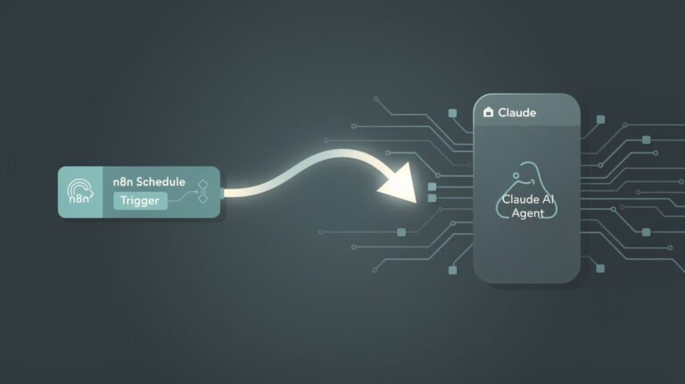 Tip Tuesday: The n8n Webhook That Wakes Up My Claude Agents Automatically