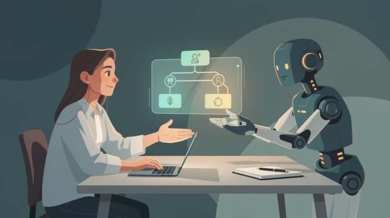 Wednesday Wisdom: Automate the Decision, Not Just the Task
