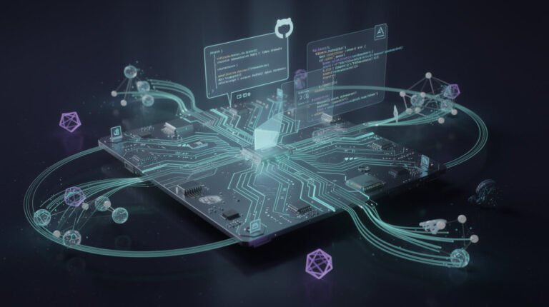 GitHub MCP 伺服器：賦予您的 AI 代理真正的 GitHub 存取權（2026 年獨立創業家指南）