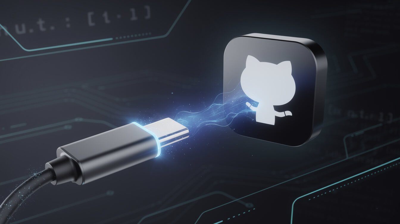 github mcp server