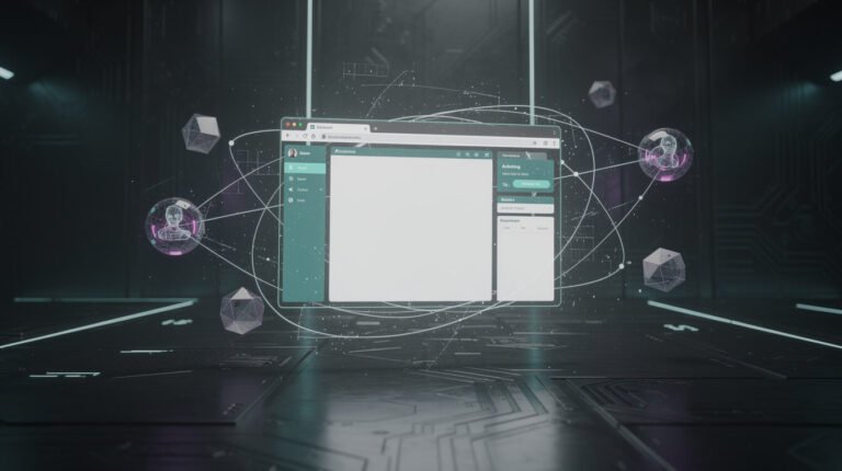 Playwright MCP Server: Give Your AI Agent a Real Browser (2026 Solopreneur Guide)