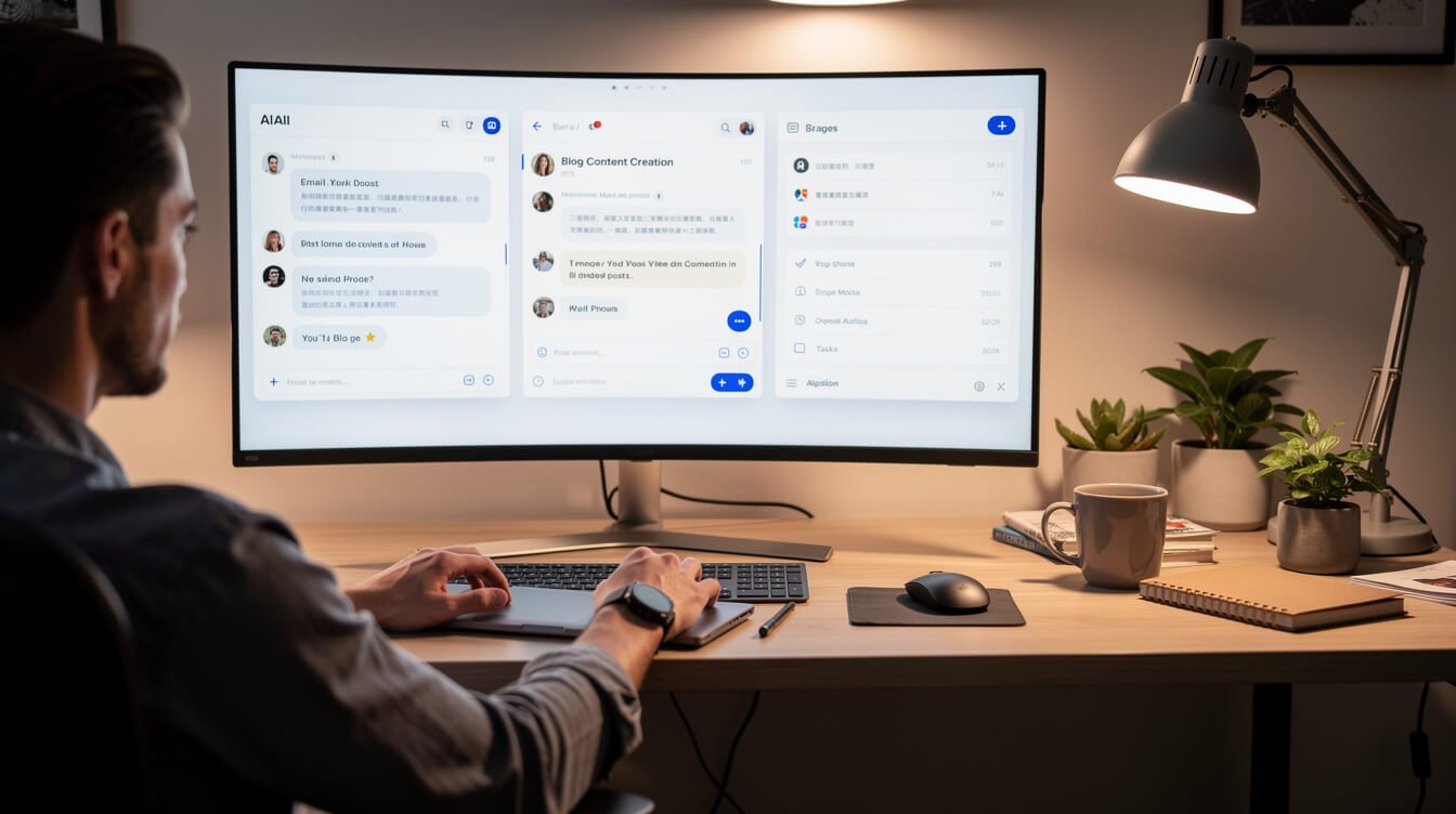 prompt engineering for solopreneur use cases and workflows