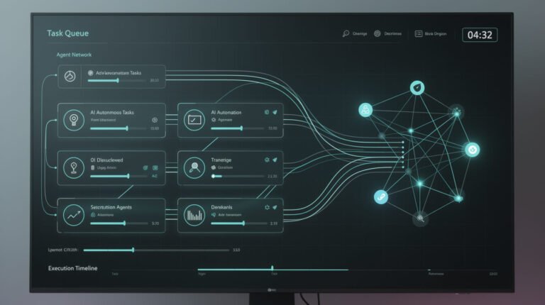 Saturday Shortcuts: What My AI Agents Do While I’m Still Sleeping