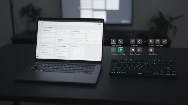 Saturday Shortcuts: 3 Claude Prompt Templates I Copy-Paste Every Single Week