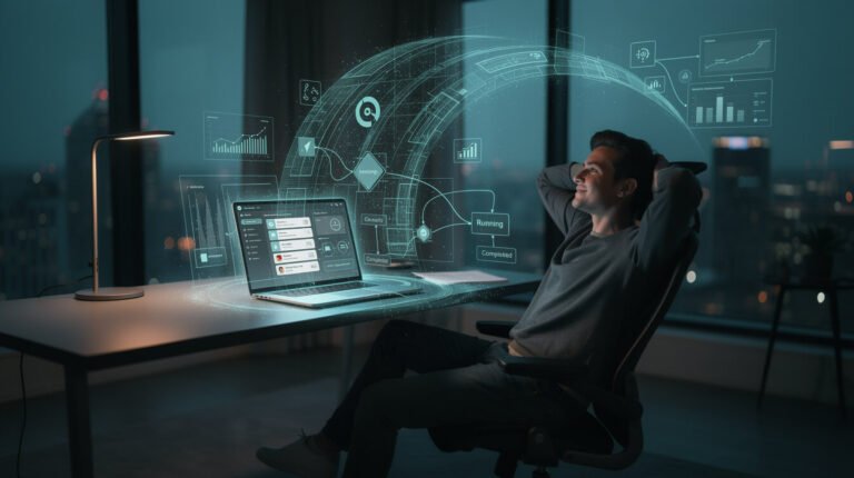 Sunday Setup: 5 Things My AI Agents Do Tonight So Monday Runs Itself