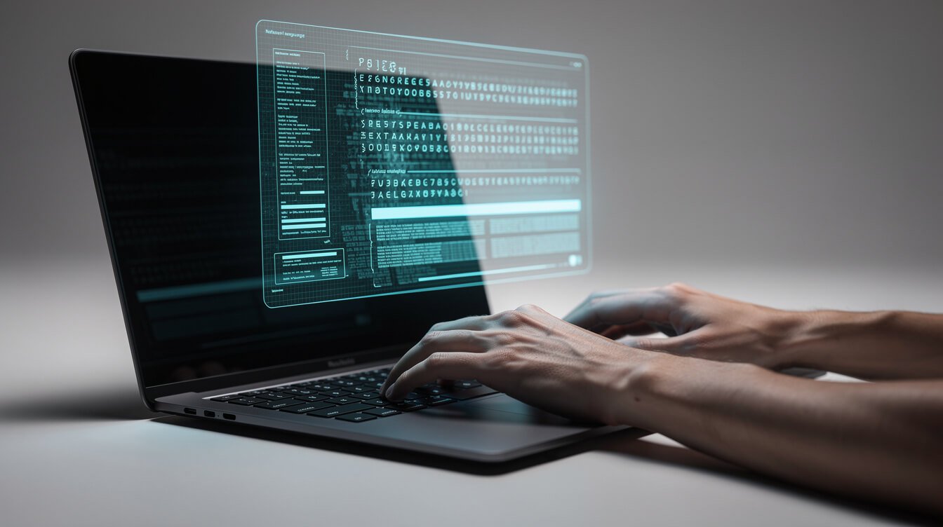 how vibe coding works step by step