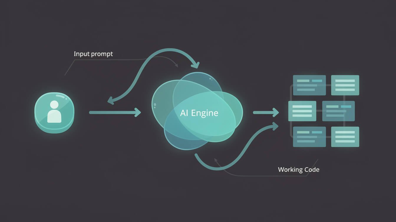 vibe coding vs traditional coding comparison