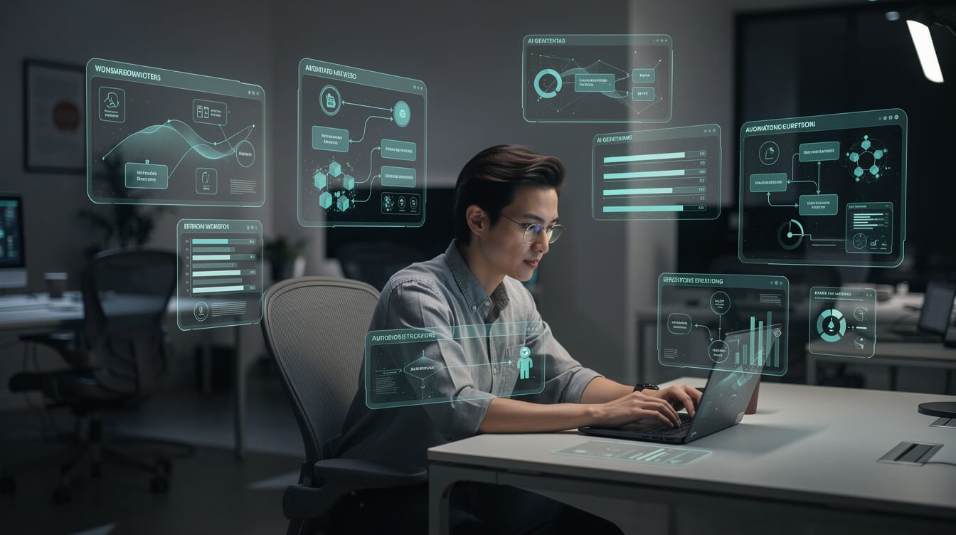 wednesday wisdom ai agents employees 20260624