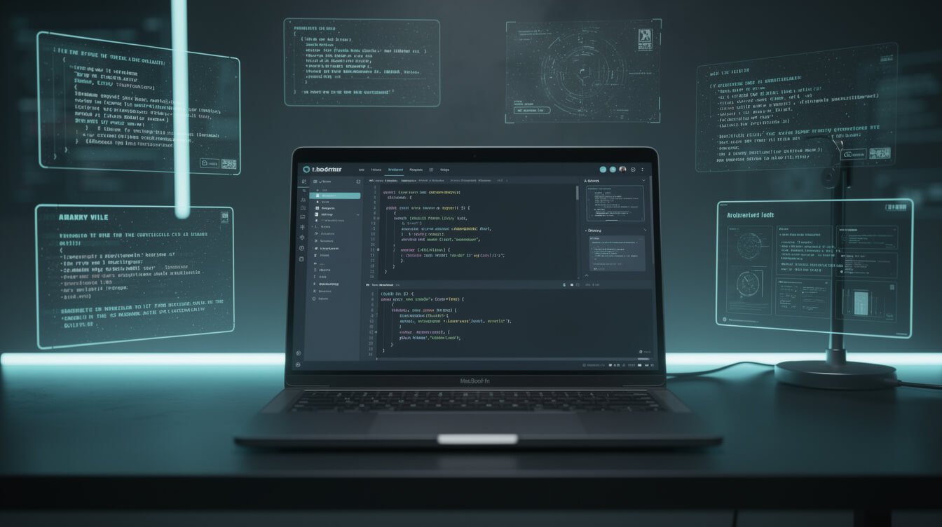 what is vibe coding featured