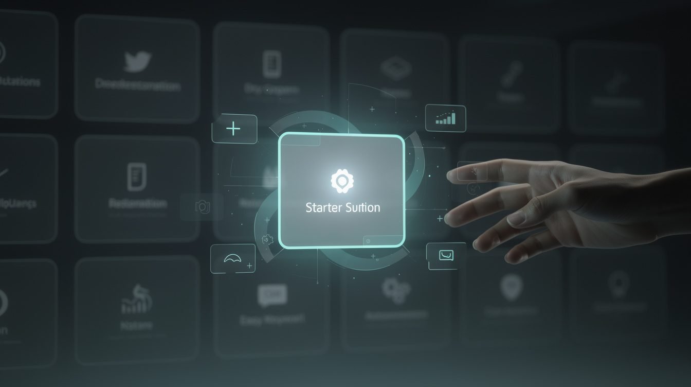 choosing the highest-ROI first AI agent to build