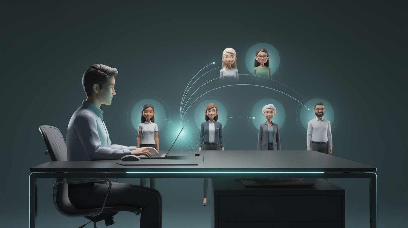 ai personalization featured