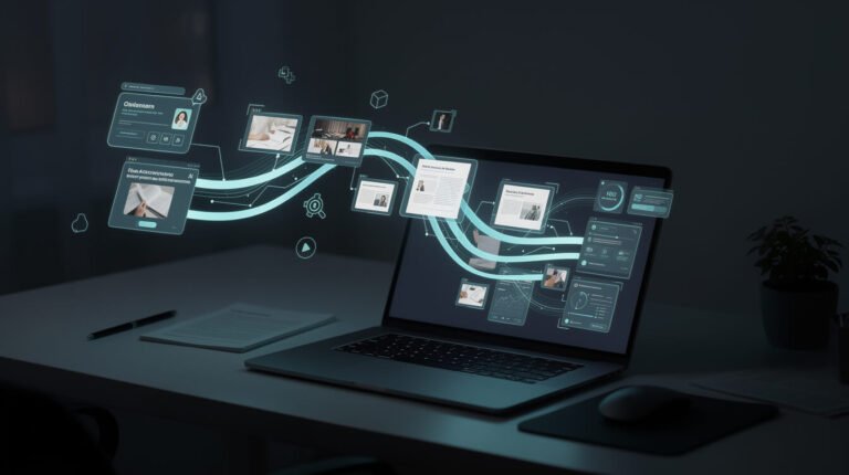 AI-Powered Content Creation Tools in 2026: How I Wired Mine Into a Pipeline That Publishes Without Me