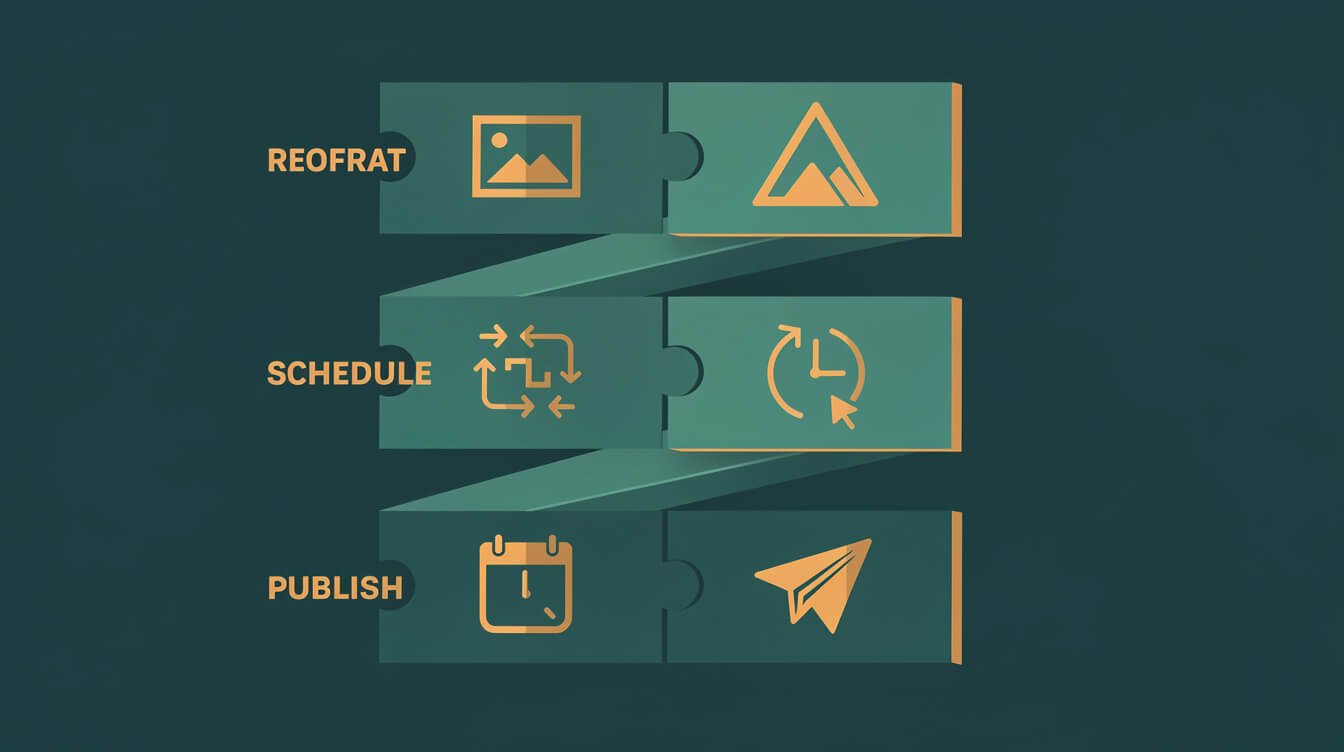 the missing layers image reformat schedule publish