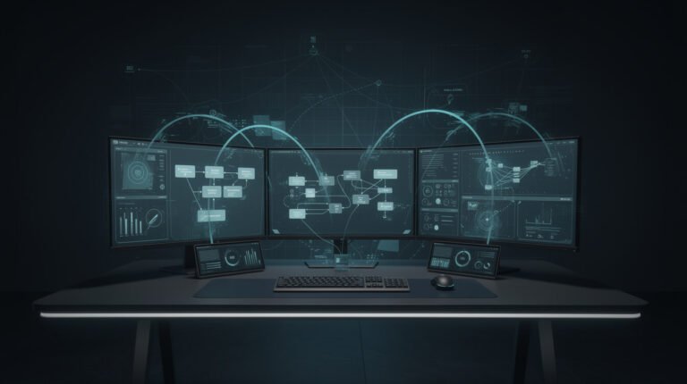 AI Tools for Business in 2026: The Actual Stack That Runs My 10 Autonomous Brands (Not Another Top-50 List)