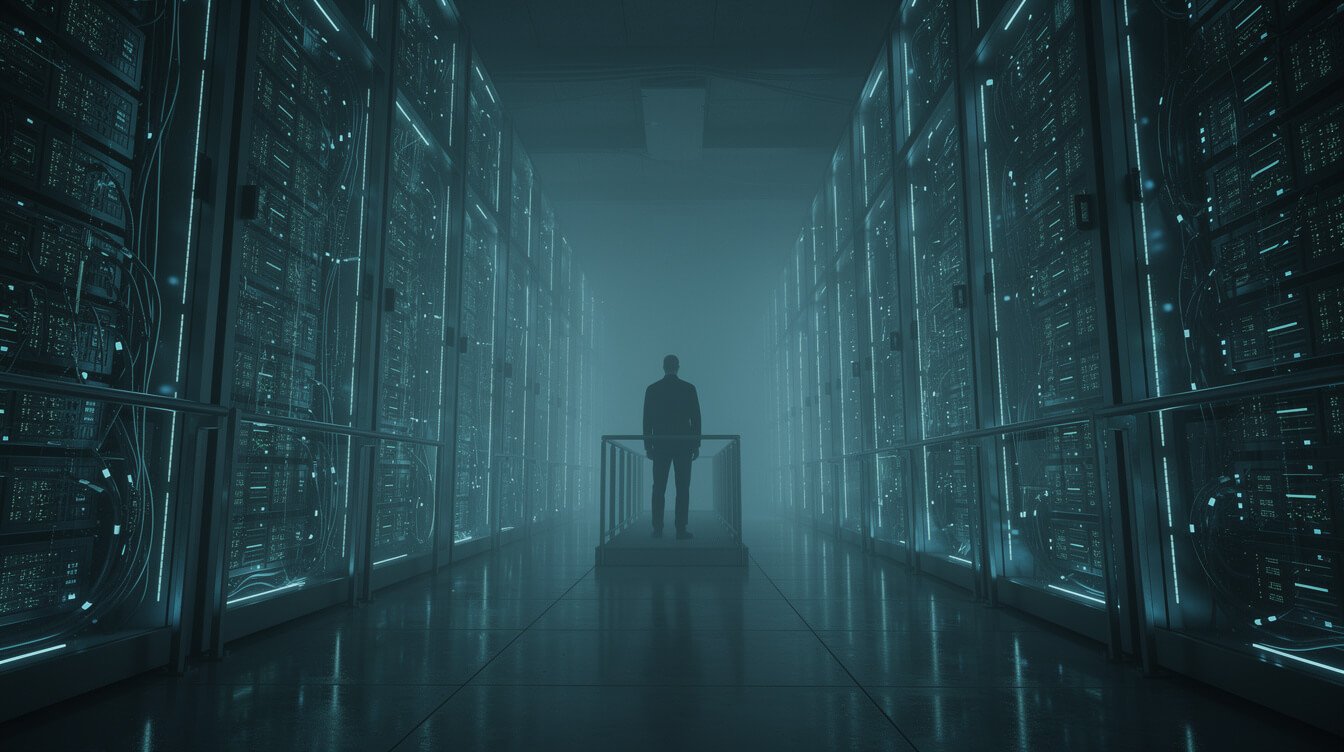 Operator overseeing a fleet of autonomous agent containers