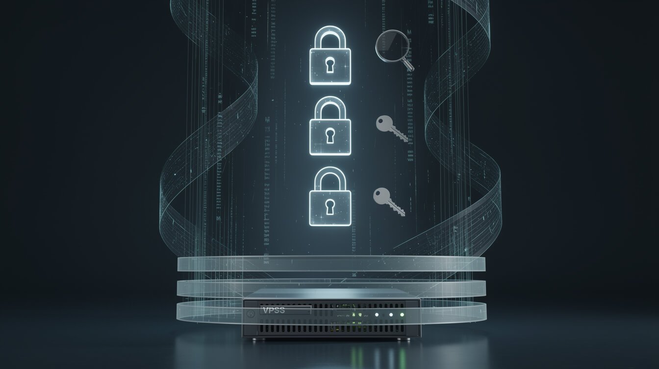 Six security rules for running an AI agent safely on a VPS