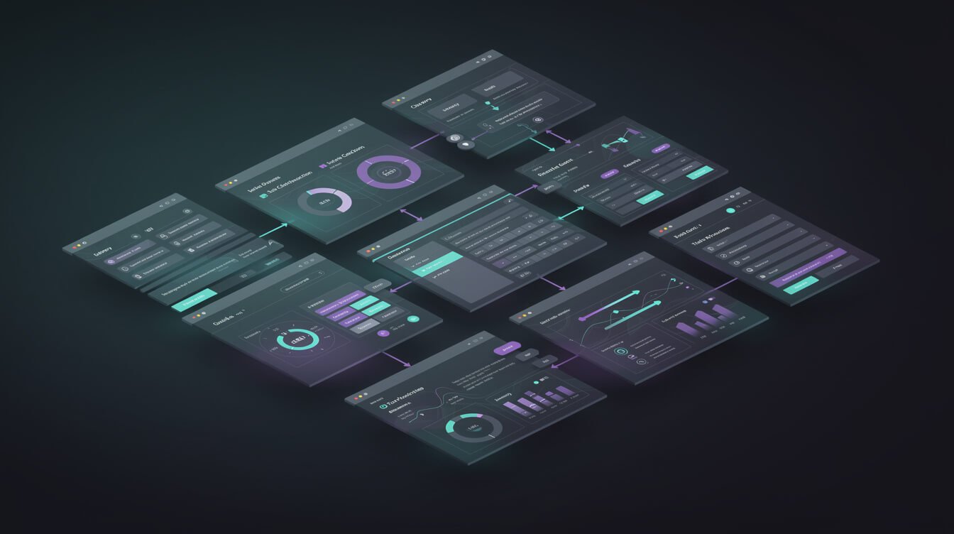 Seven real-world tasks automated with Claude computer use