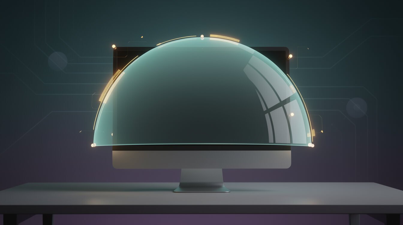 Safety guardrails limiting what Claude computer use can do