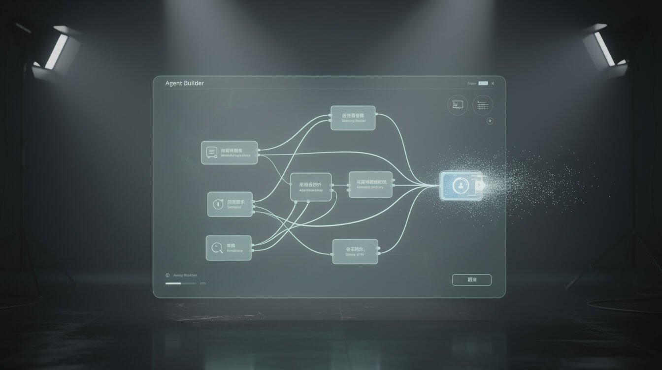 chatgpt agent builder featured