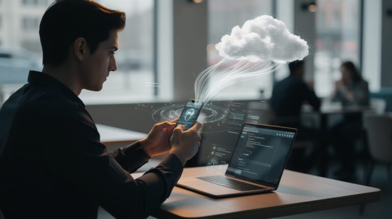 Claude Code Web: The Solopreneur’s Guide to Running AI Coding Agents From Your Phone (2026)
