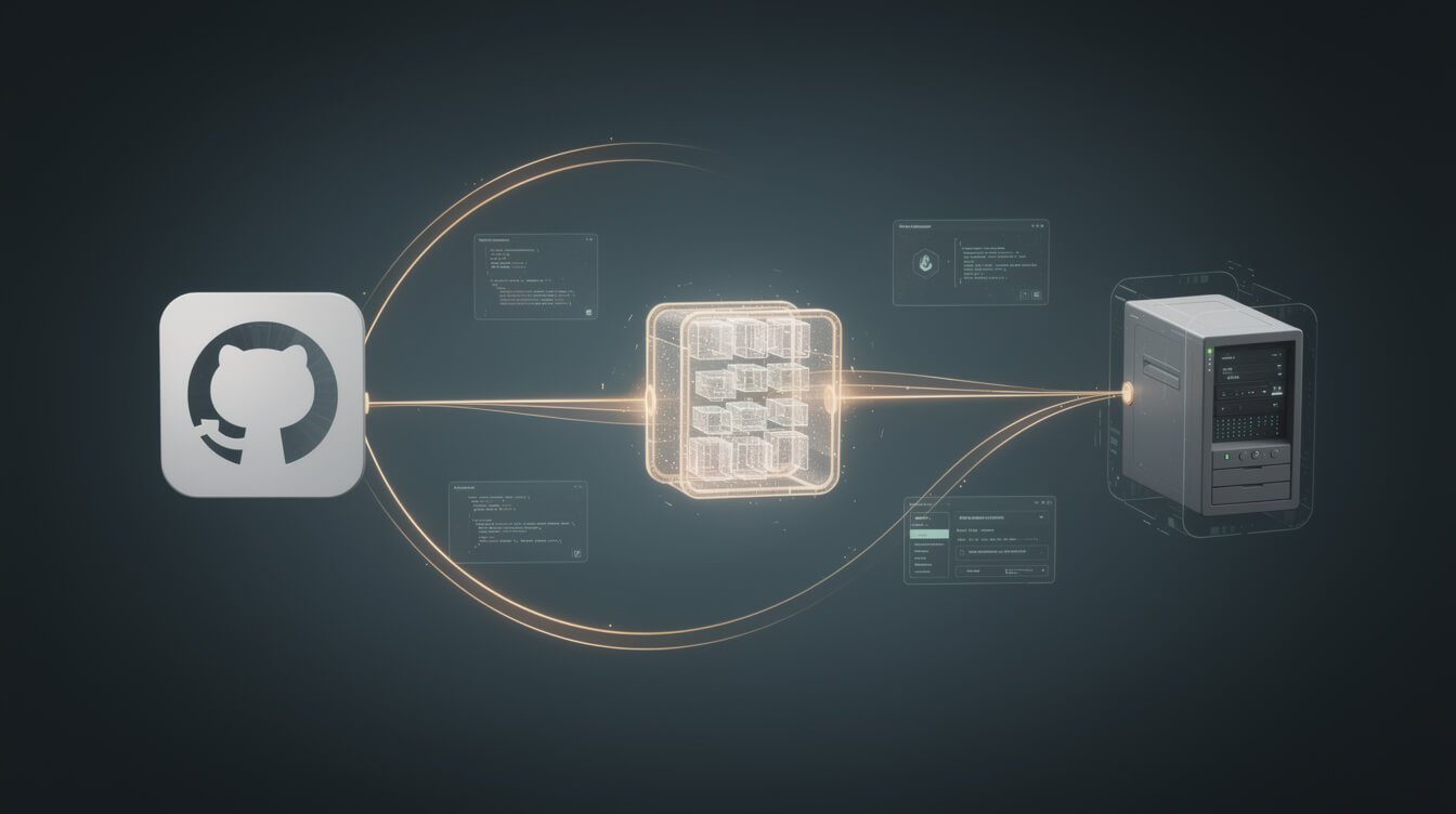 Setting up a Claude Code web session with GitHub
