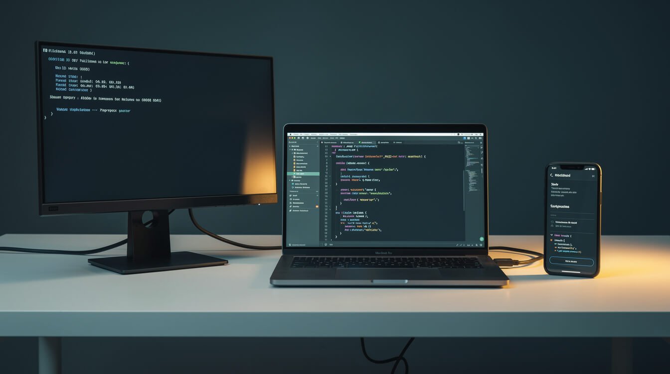 Claude Code web vs CLI vs desktop comparison