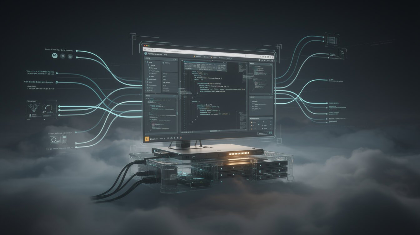 claude code web