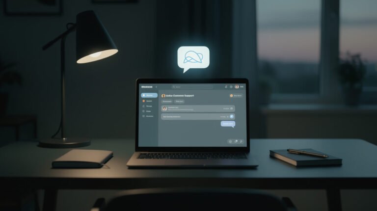 Conversational AI for Customer Service: The Solopreneur’s No-Call-Center Playbook (2026)